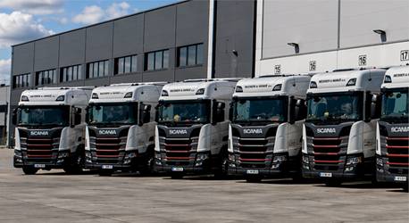 Logistics